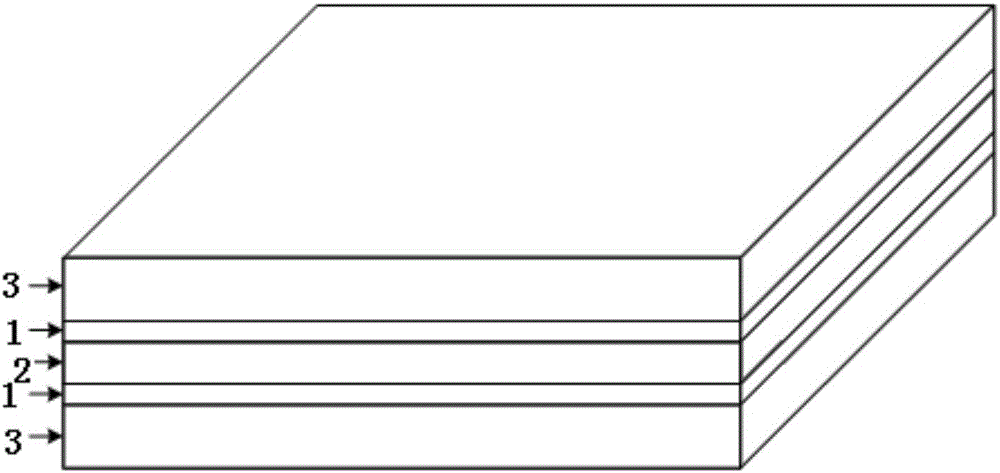 Overhead-type fault indication positioning terminal and ground voltage measurement method