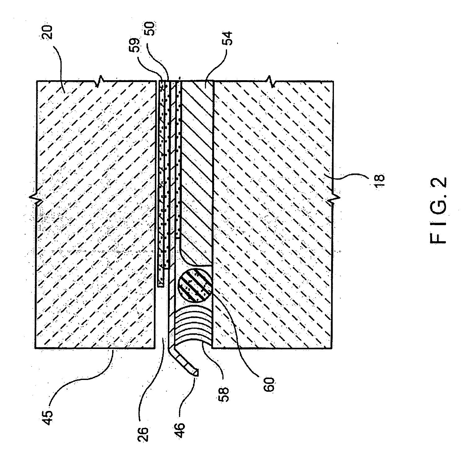 Molded polymeric drip edge