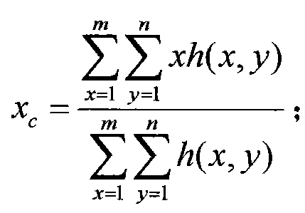 Method for testing lightwave transmission characteristics in atmospheric channel