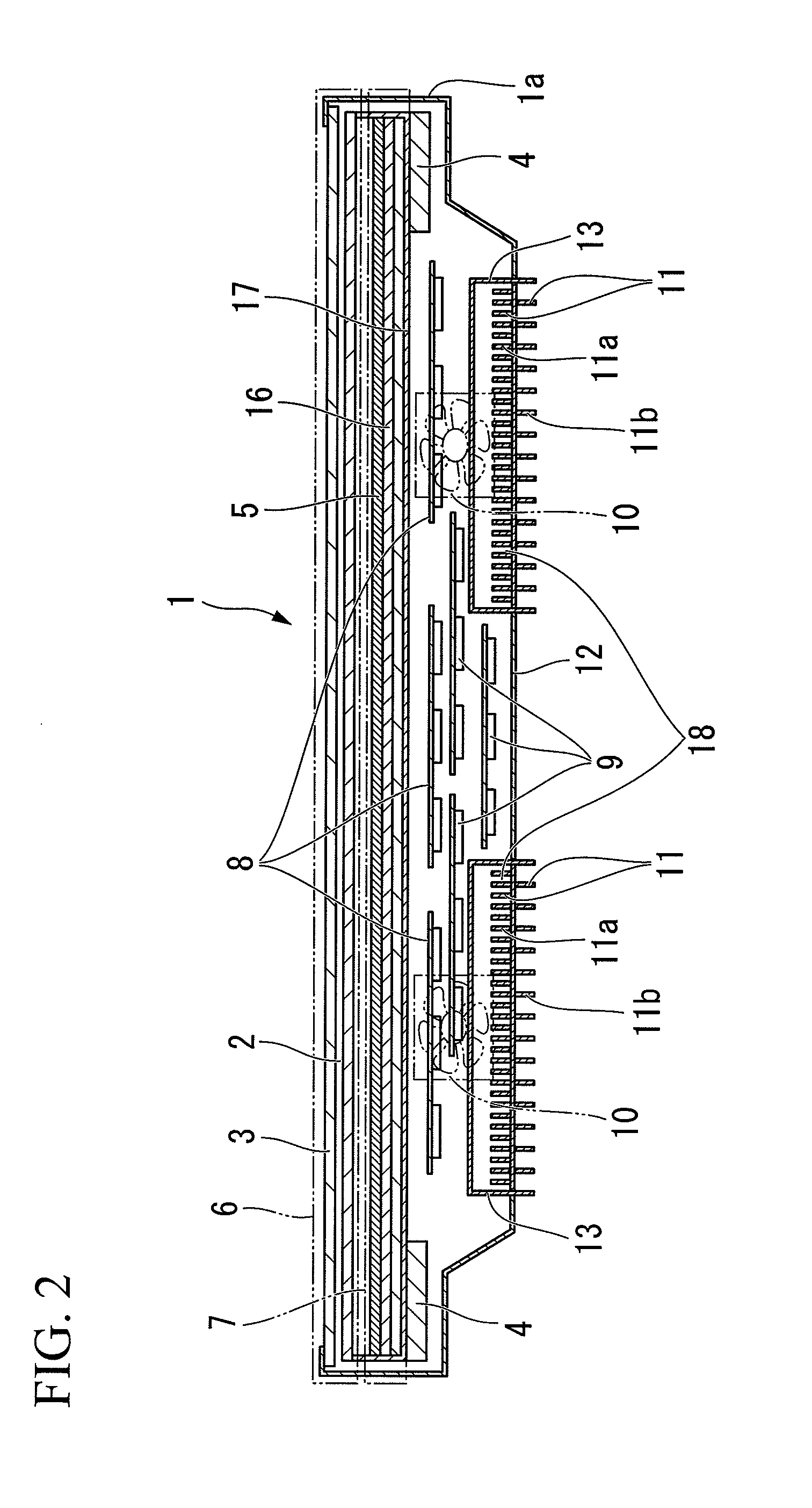 Liquid crystal display device