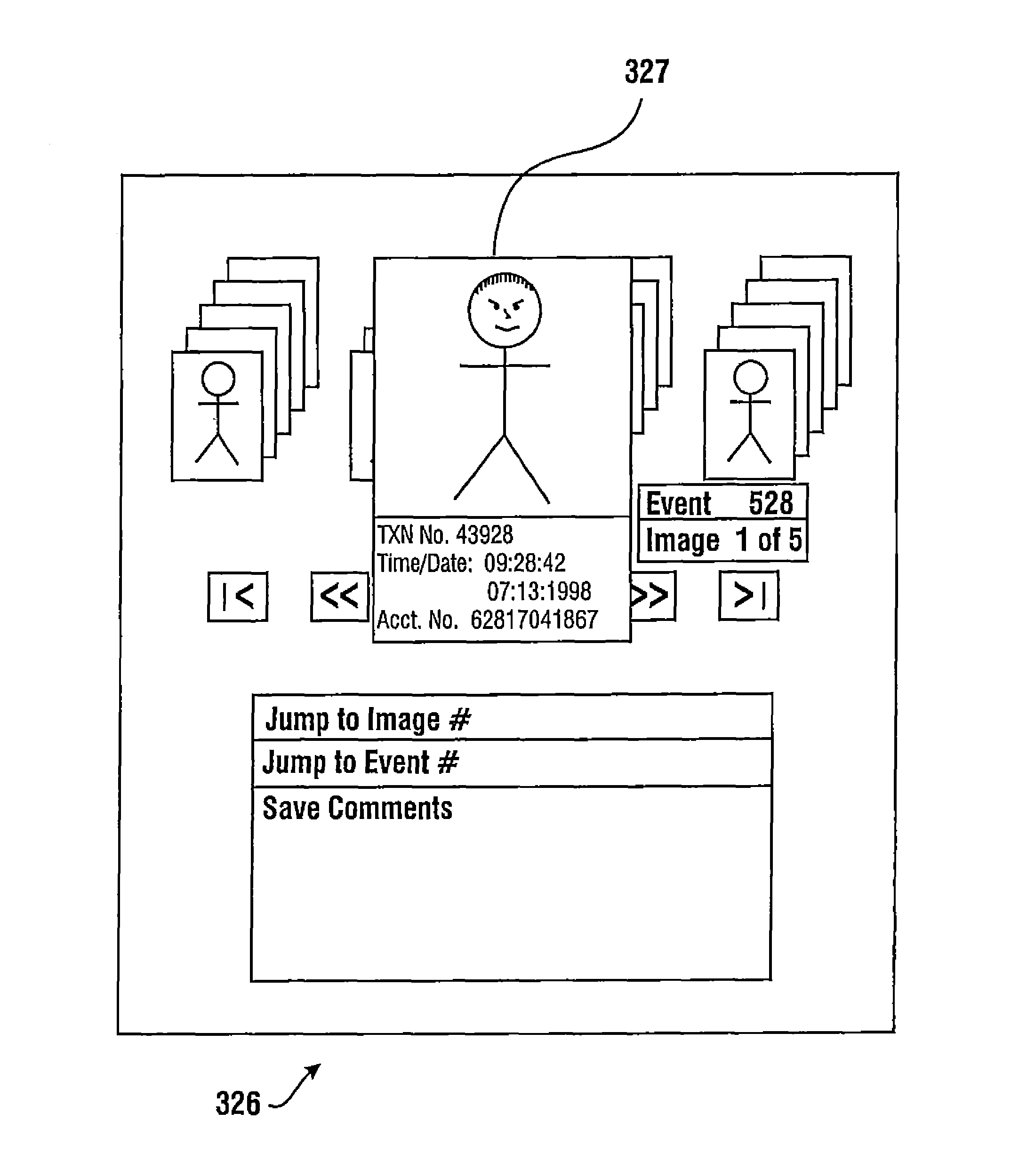 Automated banking machine and monitoring method