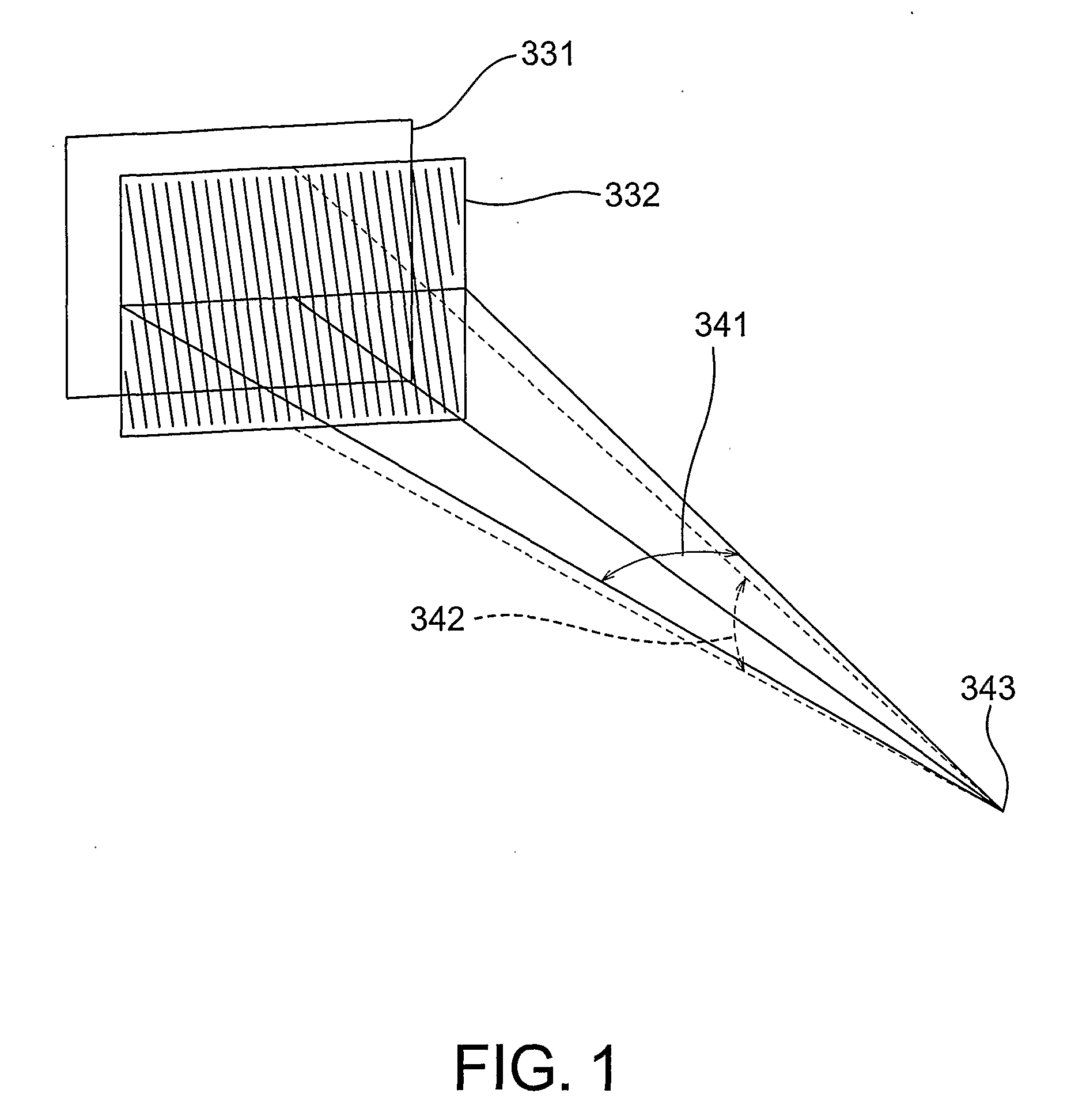 Structure of Stereoscopic Image Data, Stereoscopic Image Data Recording Method, Reproducing Method, Recording Program, and Reproducing Program