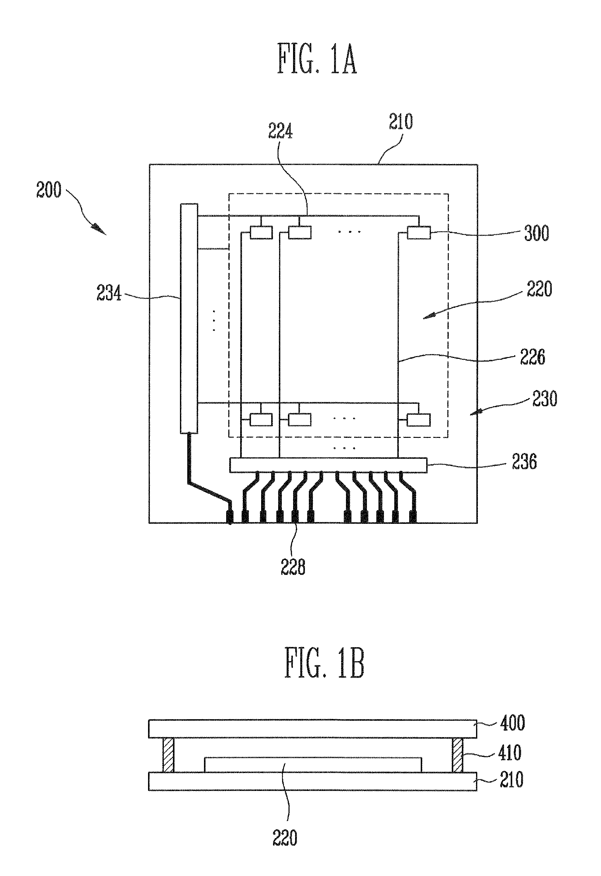 Organic light emitting display device