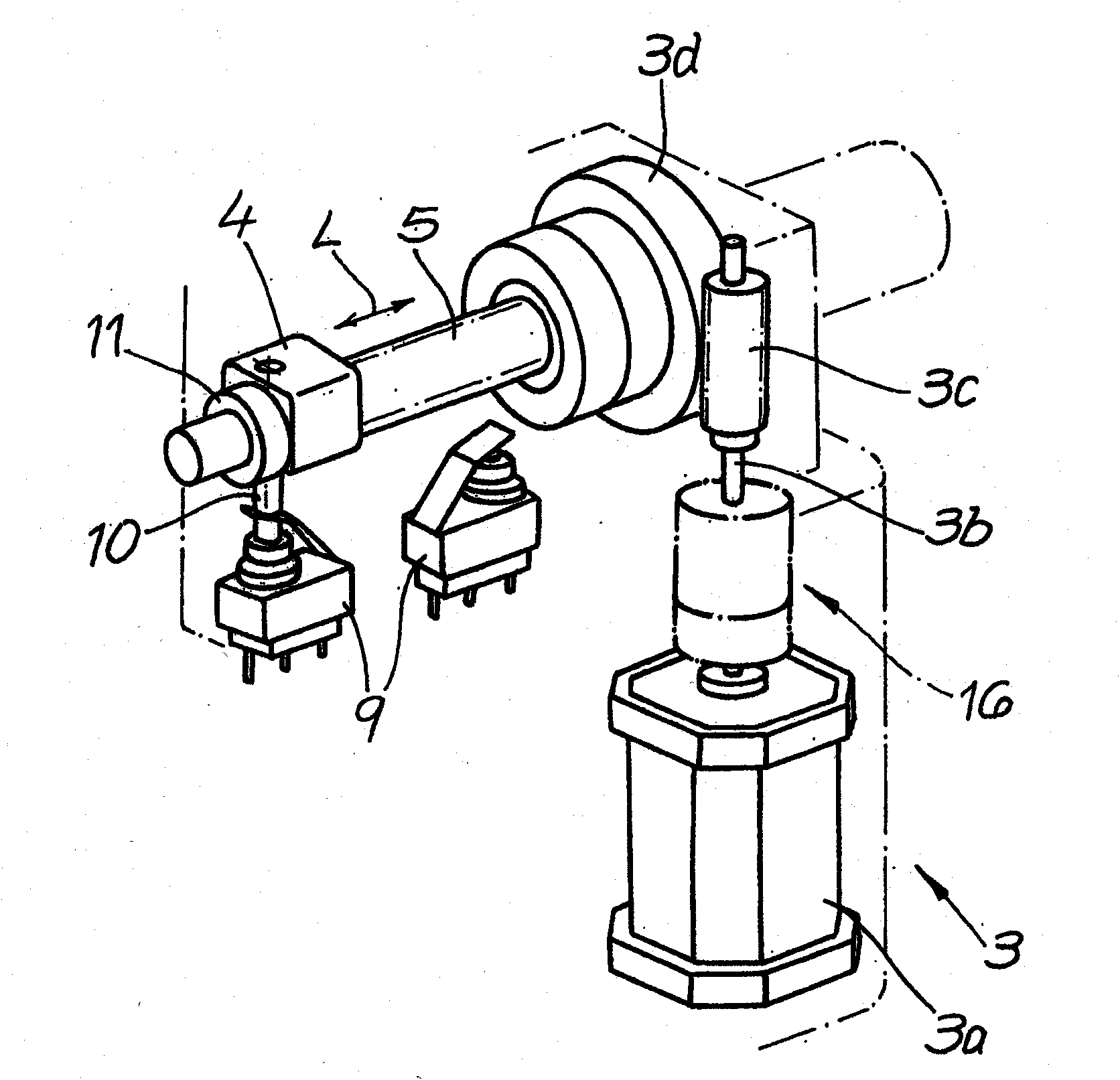 Motor vehicle door lock