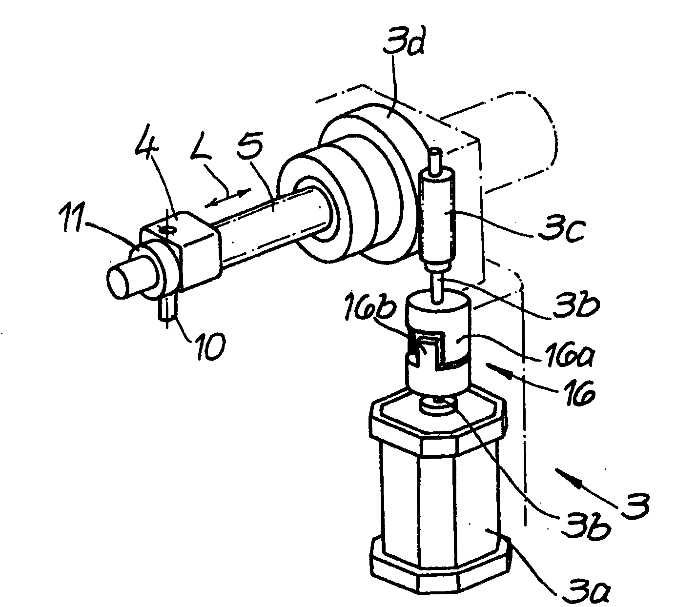 Motor vehicle door lock