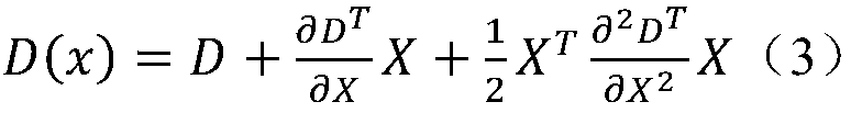 Cashmere and wool fiber identification method based on local features and a word bag model