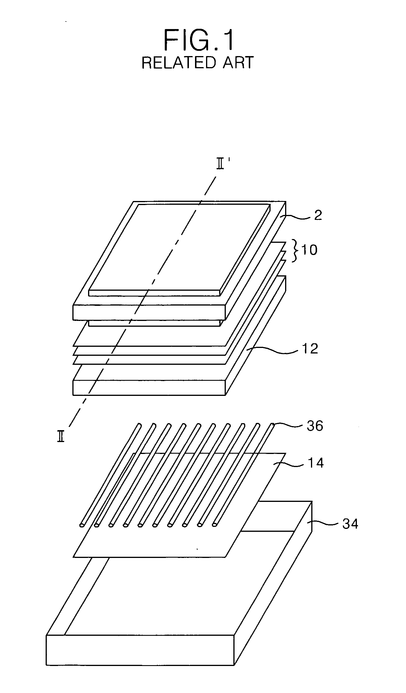 Apparatus and method for driving liquid crystal display device