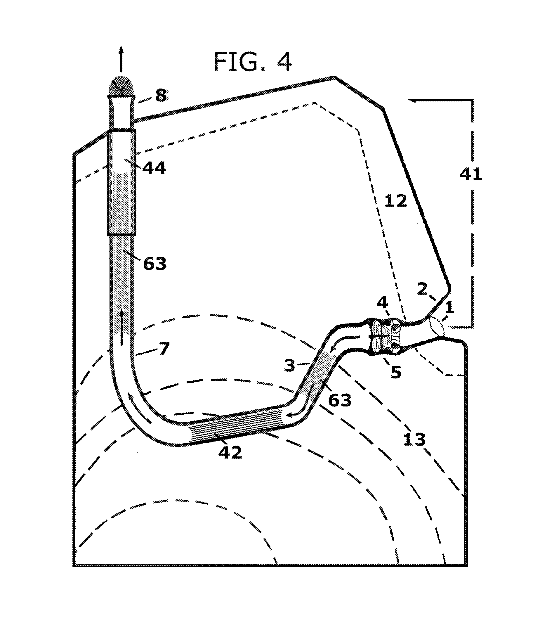 Geothermal wind system