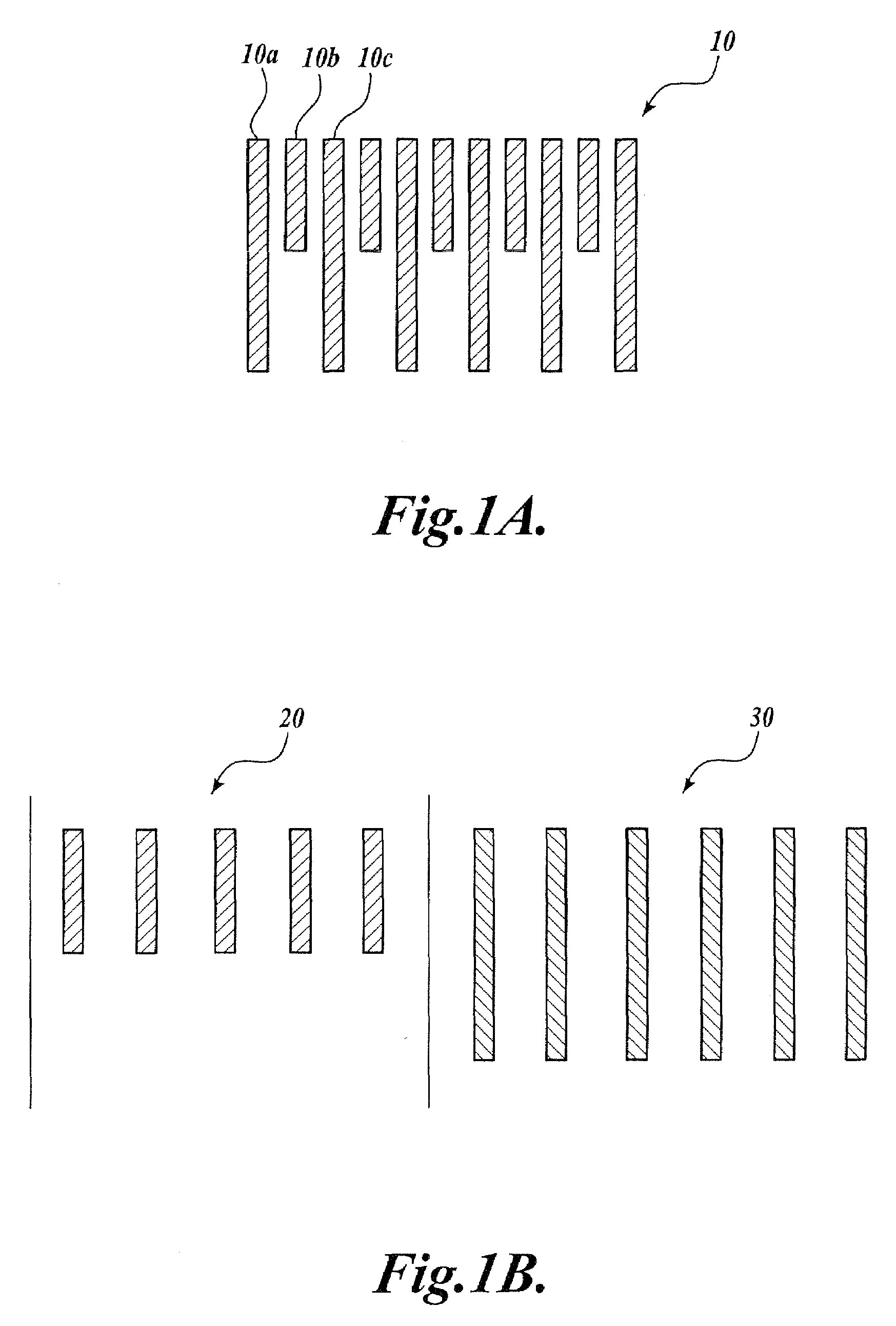 Data preparation for multiple mask printing