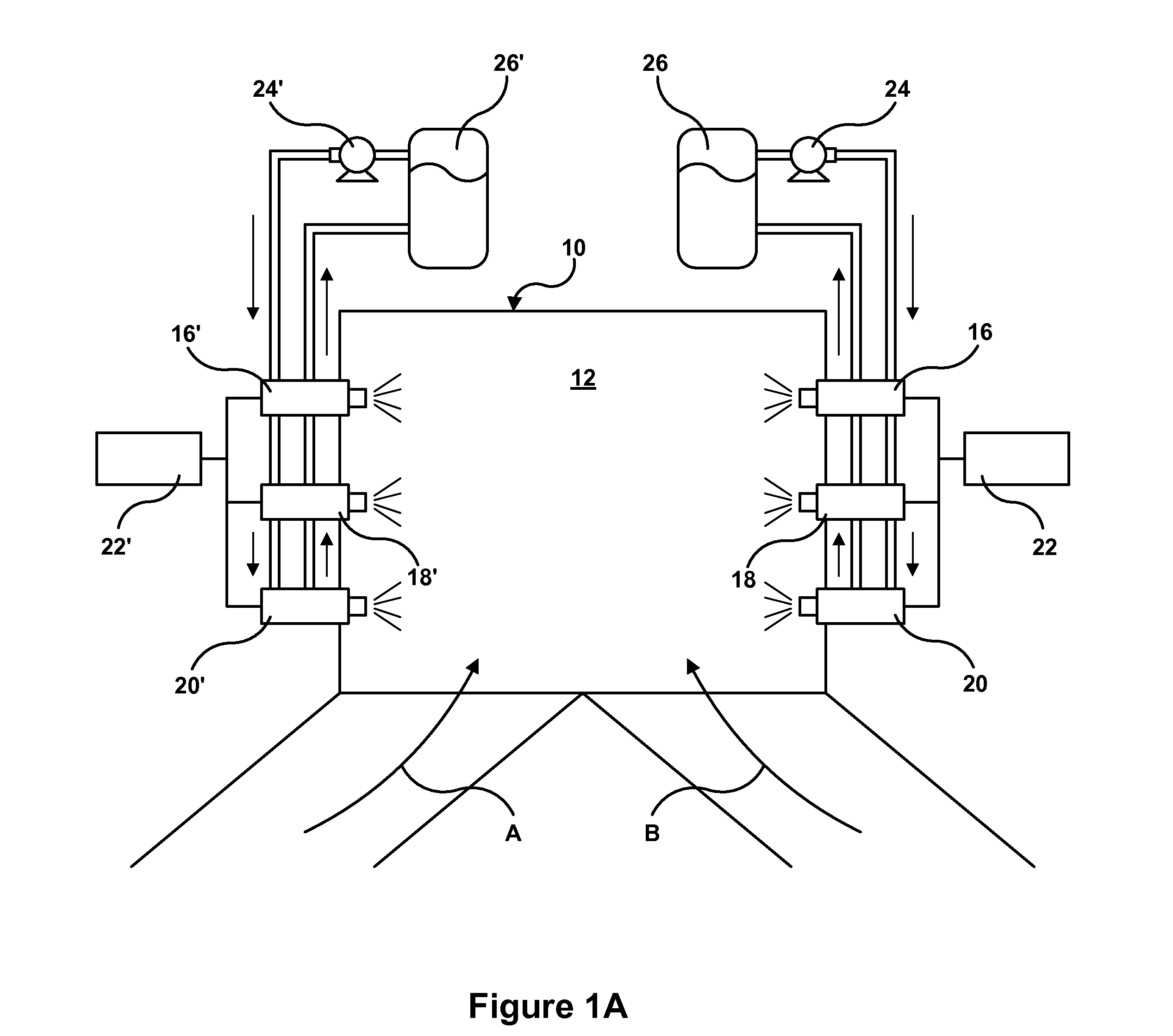 System and Method for Sequential Injection of Reagent to Reduce NOx from Combustion Sources