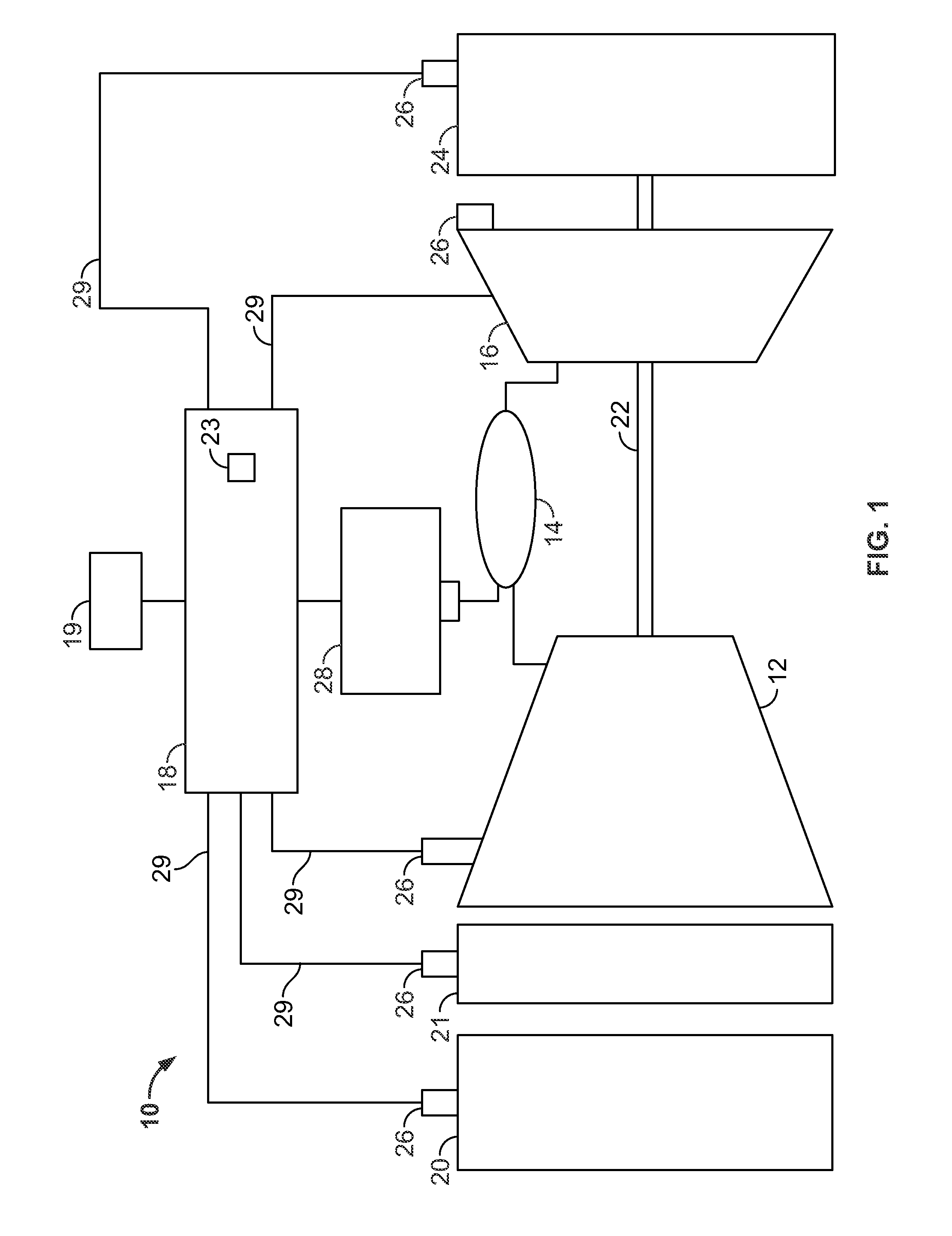 Systems and methods for bypassing an inlet air treatment filter