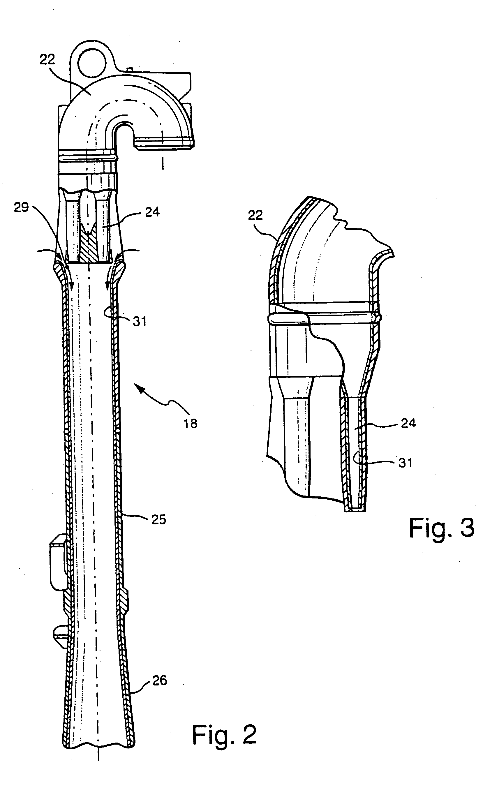 Dielectric coating for surfaces exposed to high temperature water