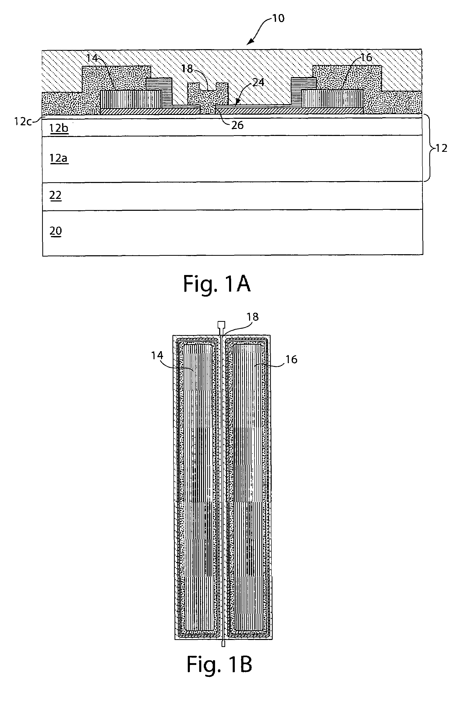 Gallium nitride material transistors and methods associated with the same