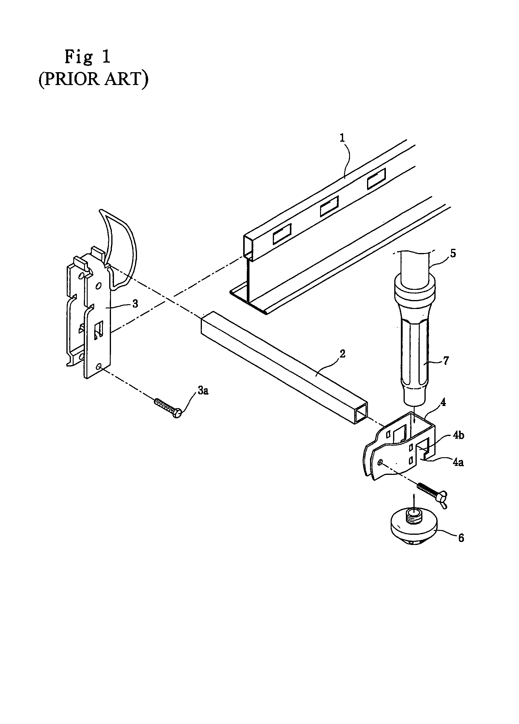 Mounting structure for sprinklers