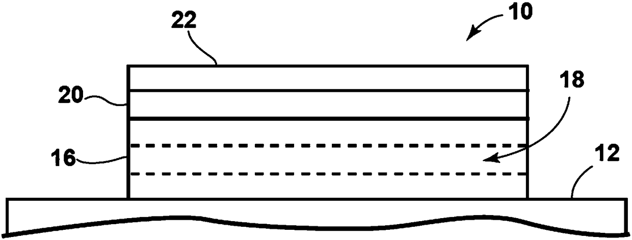 Vehicle light system