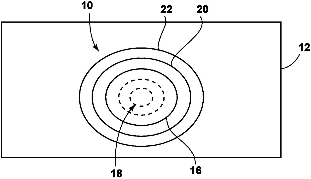 Vehicle light system