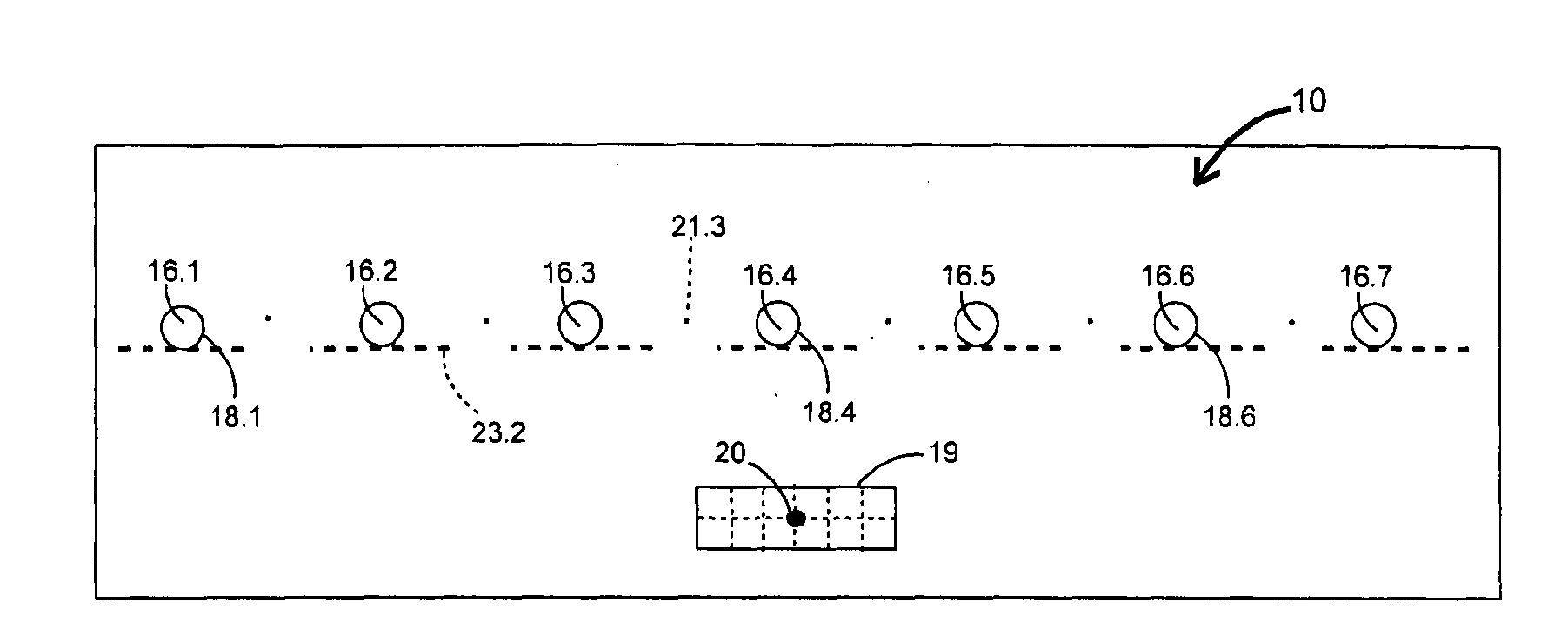 Method for Human-Computer Interaction on a Graphical User Interface (GUI)