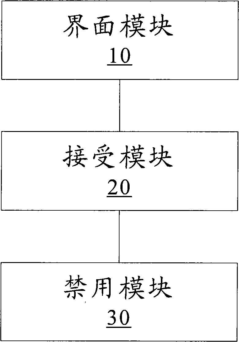 Mobile terminal and alarm clock implementing method thereof