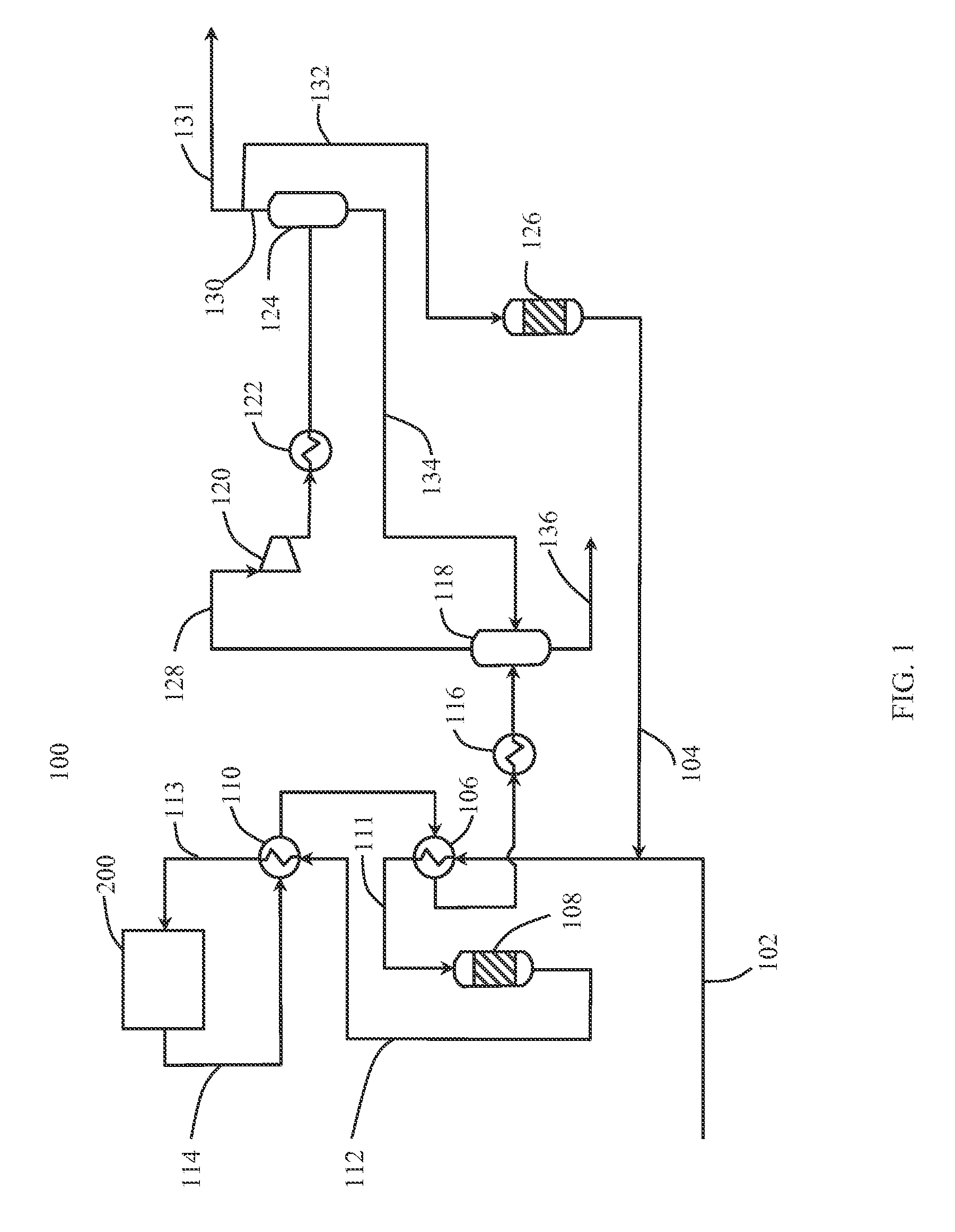 System and method for on stream catalyst replacement