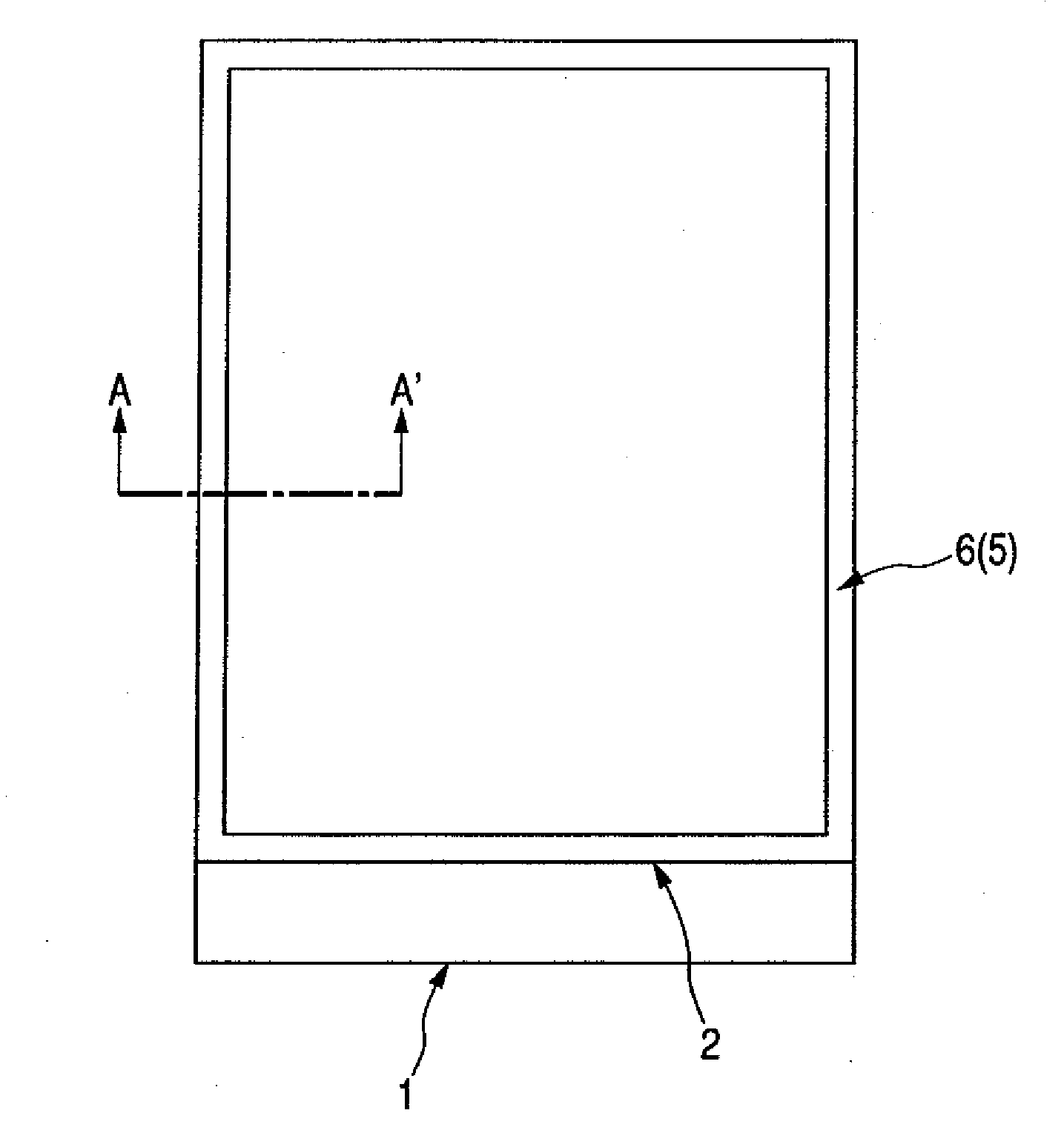 Liquid Crystal Display and Display