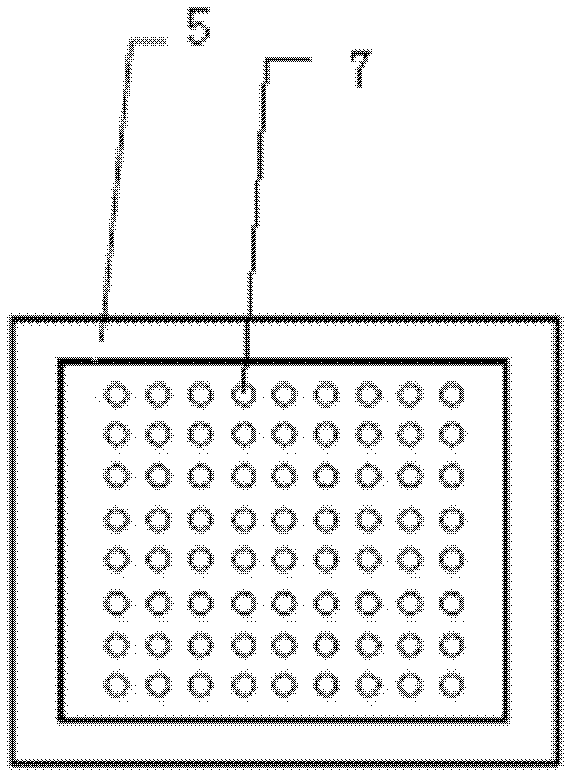 Ultrasonic-strengthened generator for absorption refrigerator