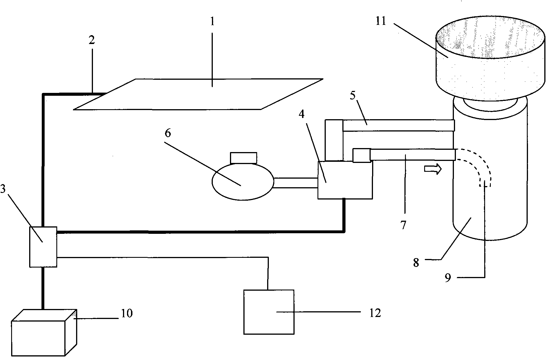 Automotive fuel saving device by hydrogen and oxygen by utilizing solar energy and electrolyzed water