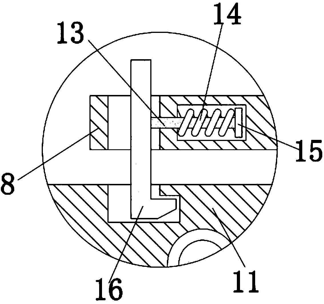 Dustproof cover of power and electrical equipment component