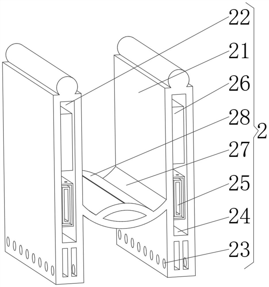 Rail transit platform door protection method