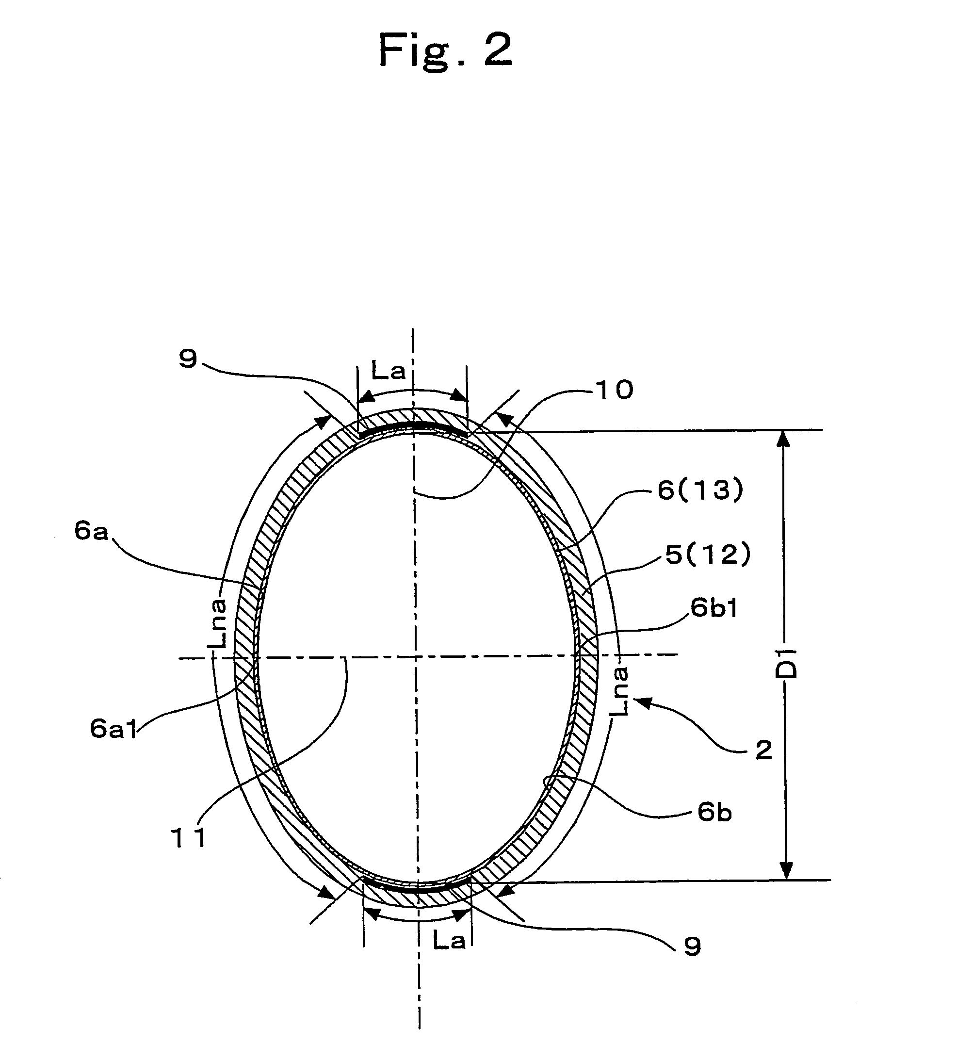 Extrusion container