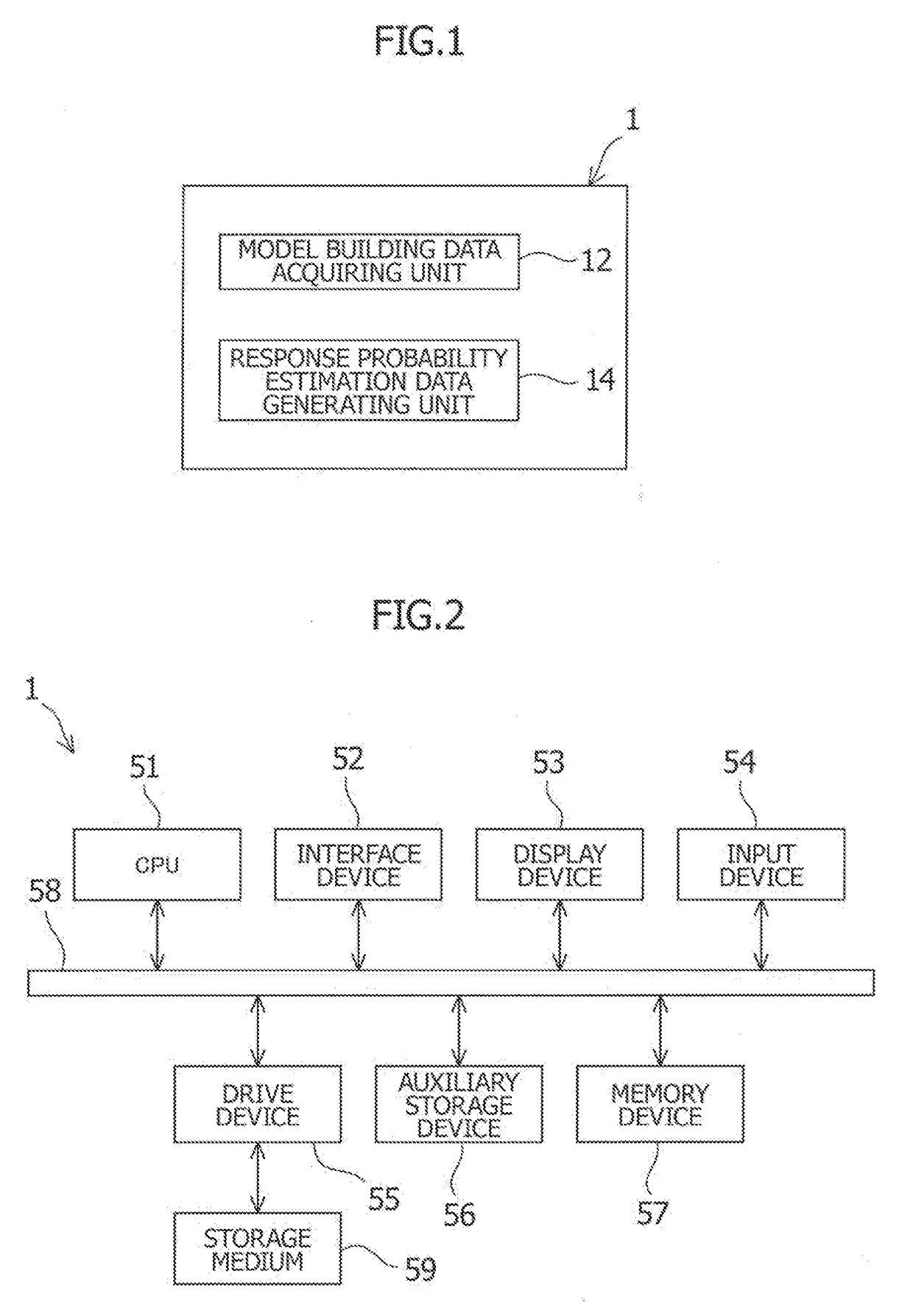 Apparatus, method, and program for calculating explanatory variable values