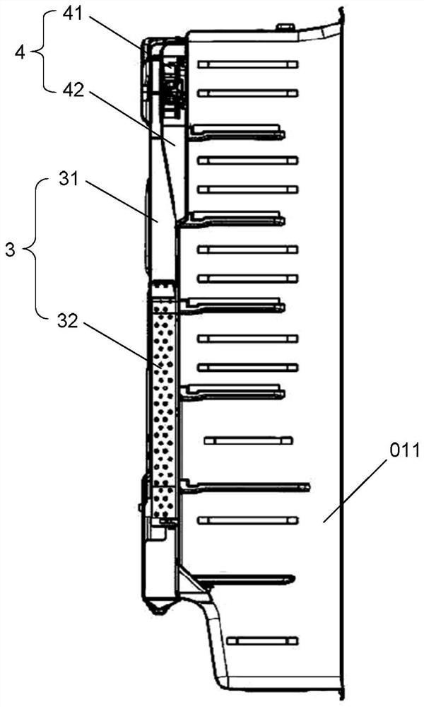 Refrigeration equipment and its control device and control method