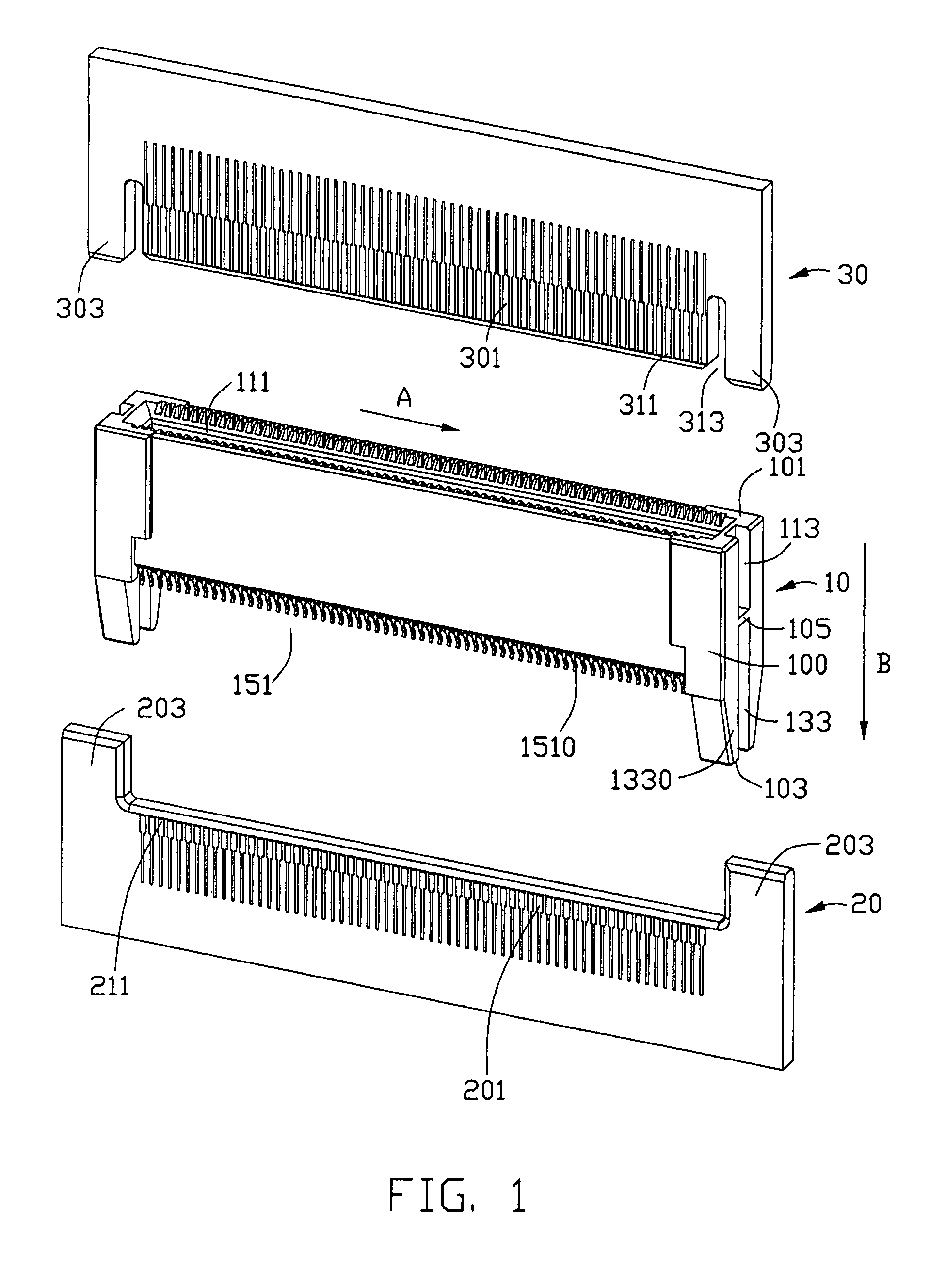 Electrical connector