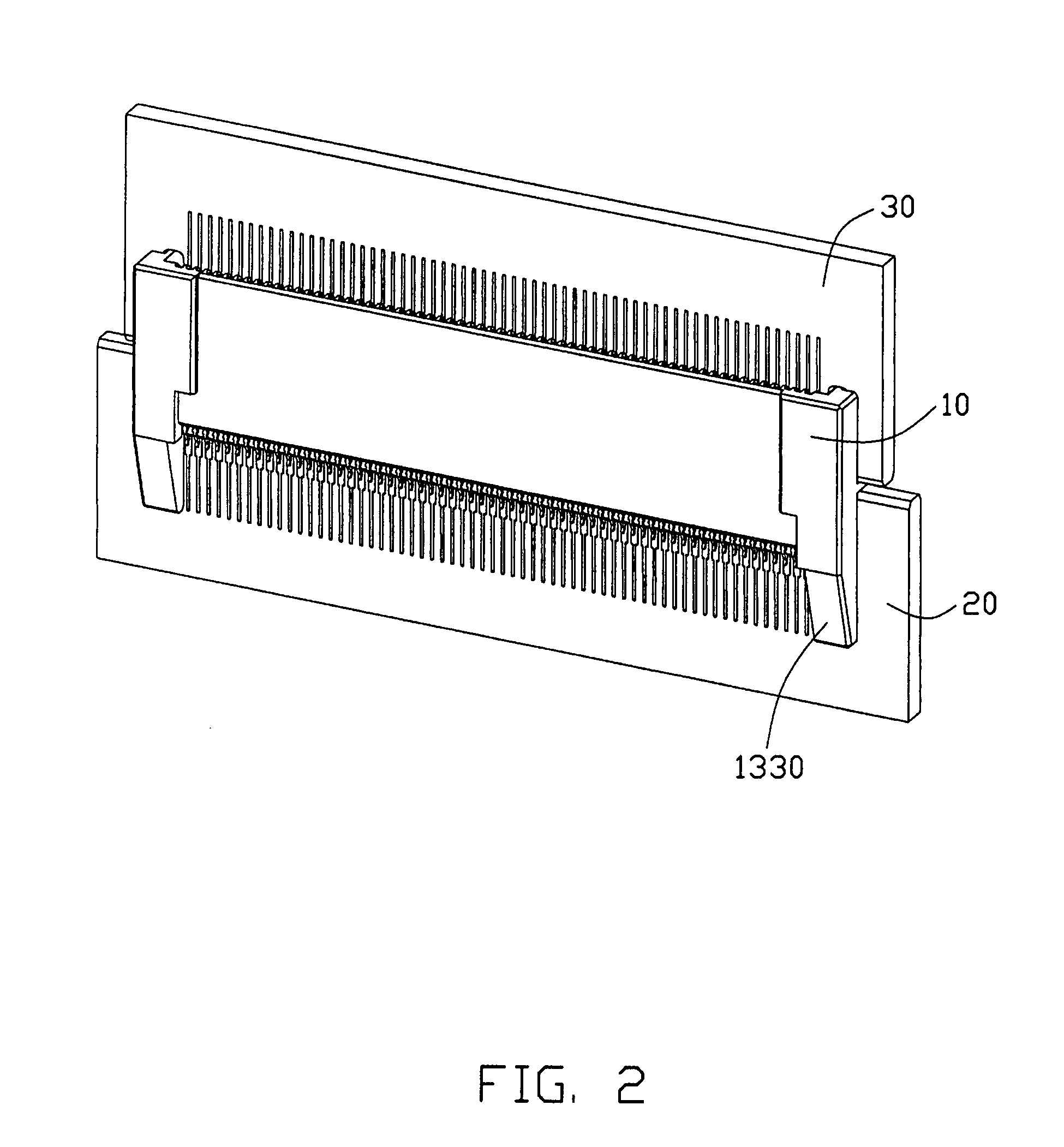 Electrical connector