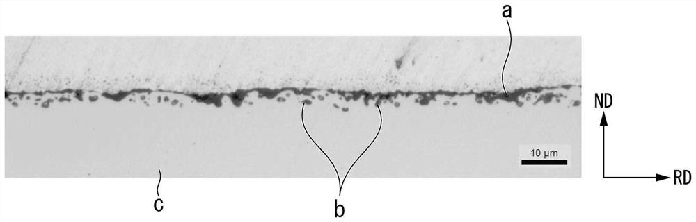 Grain-oriented electrical steel sheet