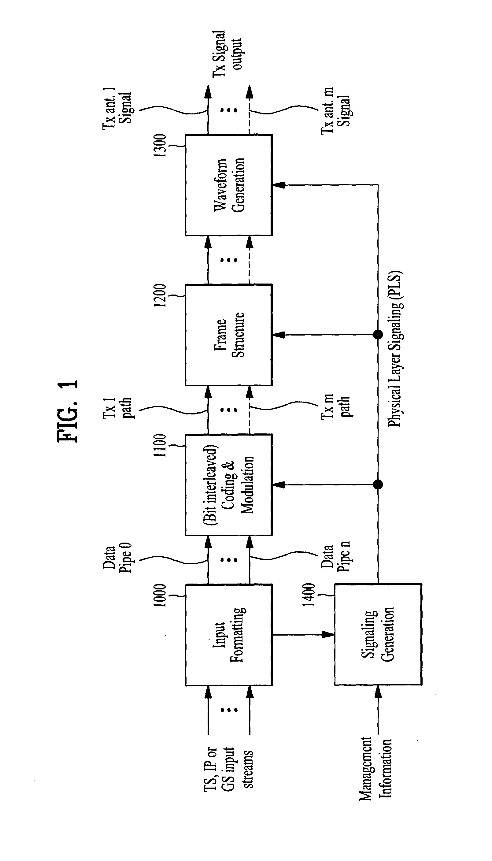 Broadcast receiving device and method for operating the same