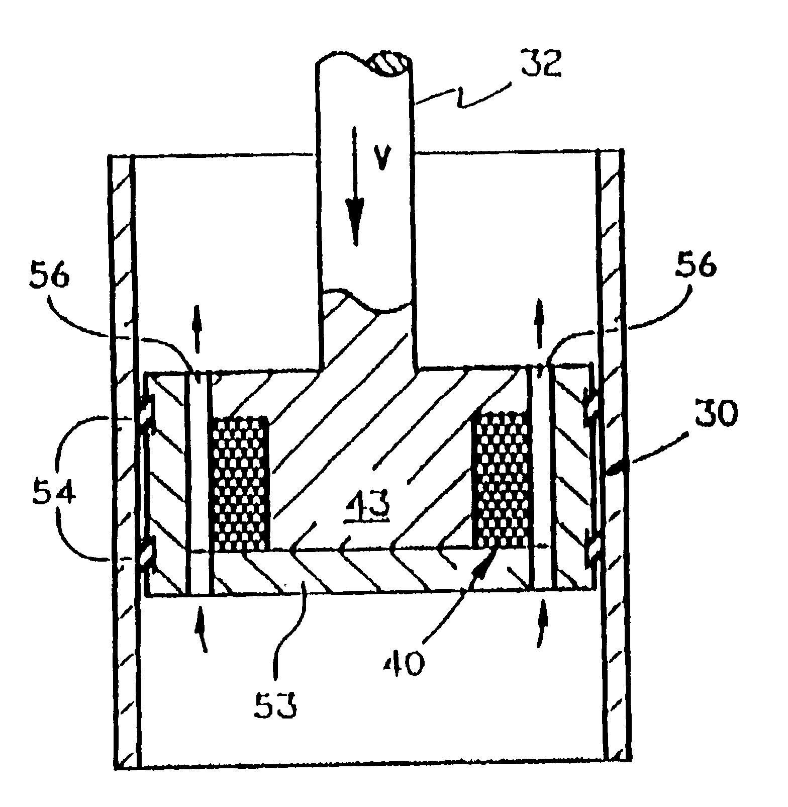 MR fluid for increasing the output of a magnetorheological fluid damper