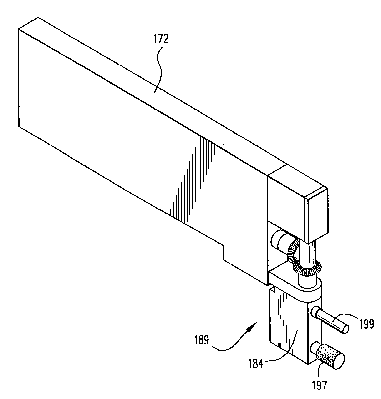 Apparatus and methods for repairing compressor airfoils in situ