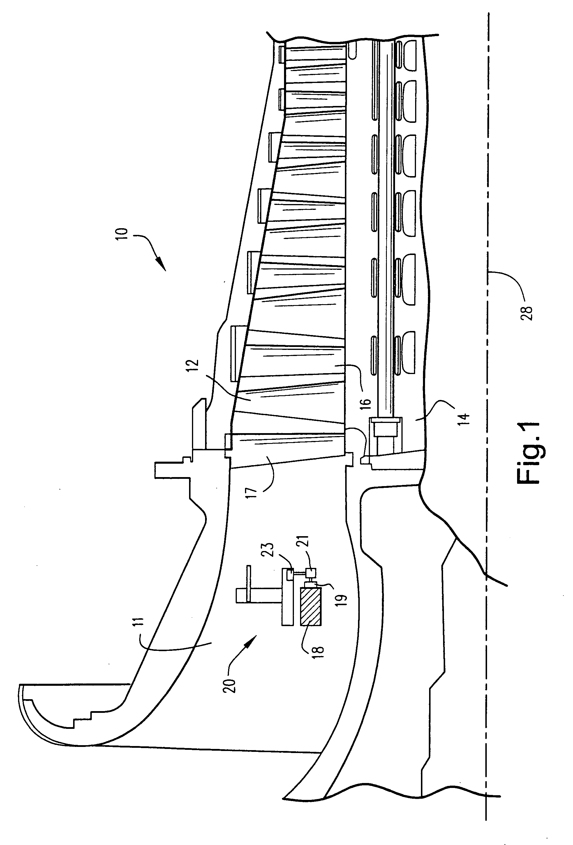 Apparatus and methods for repairing compressor airfoils in situ