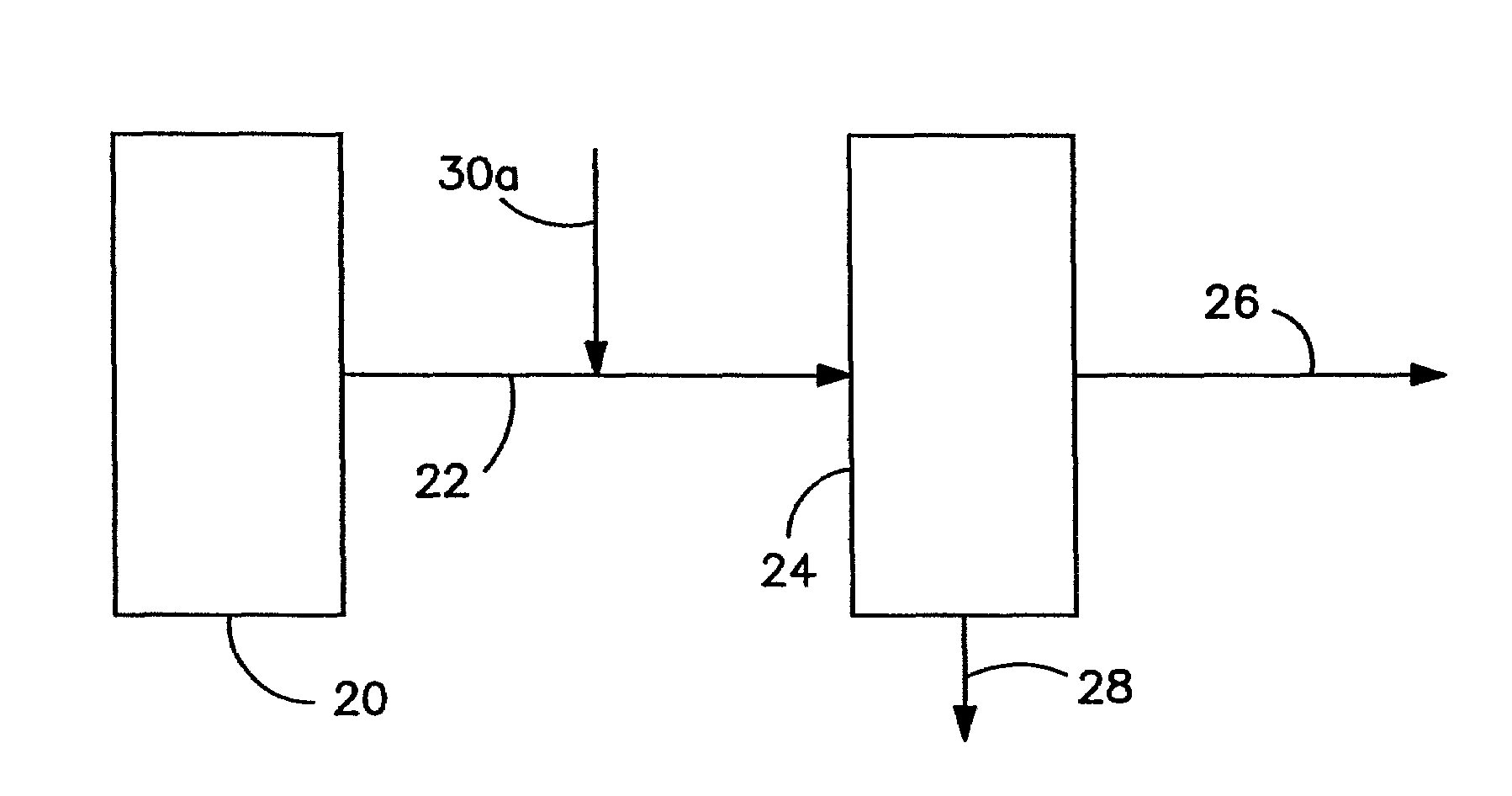 Mercury adsorbents compatible as cement additives