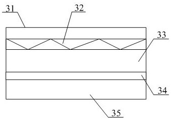 A lake sewage treatment equipment based on ecological structure