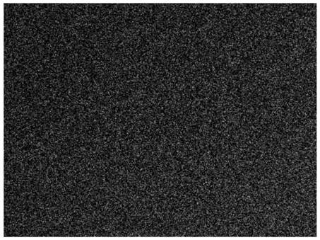 Corrosion-resistant high-strength neutron shielding alloy material and preparation method thereof