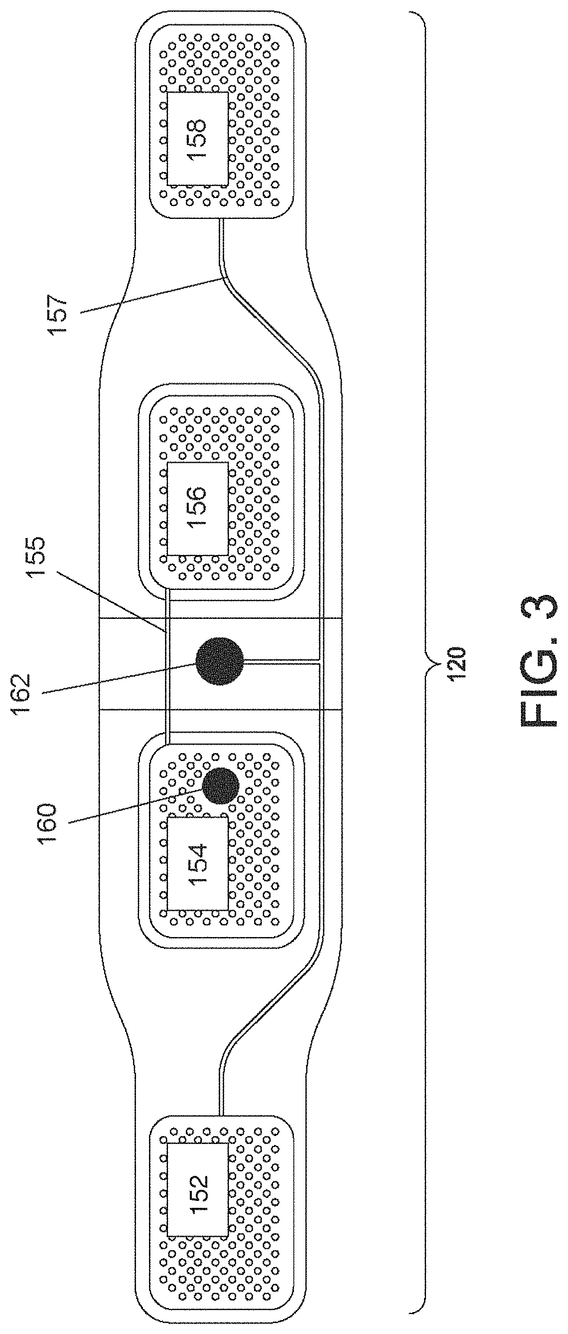 Apparatus and method for the automated control of transcutaneous electrical nerve stimulation based on current and forecasted weather conditions