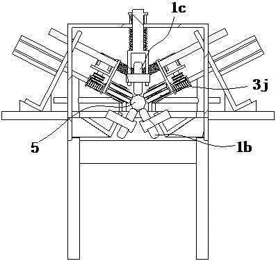 Graded-sorting conveying belt