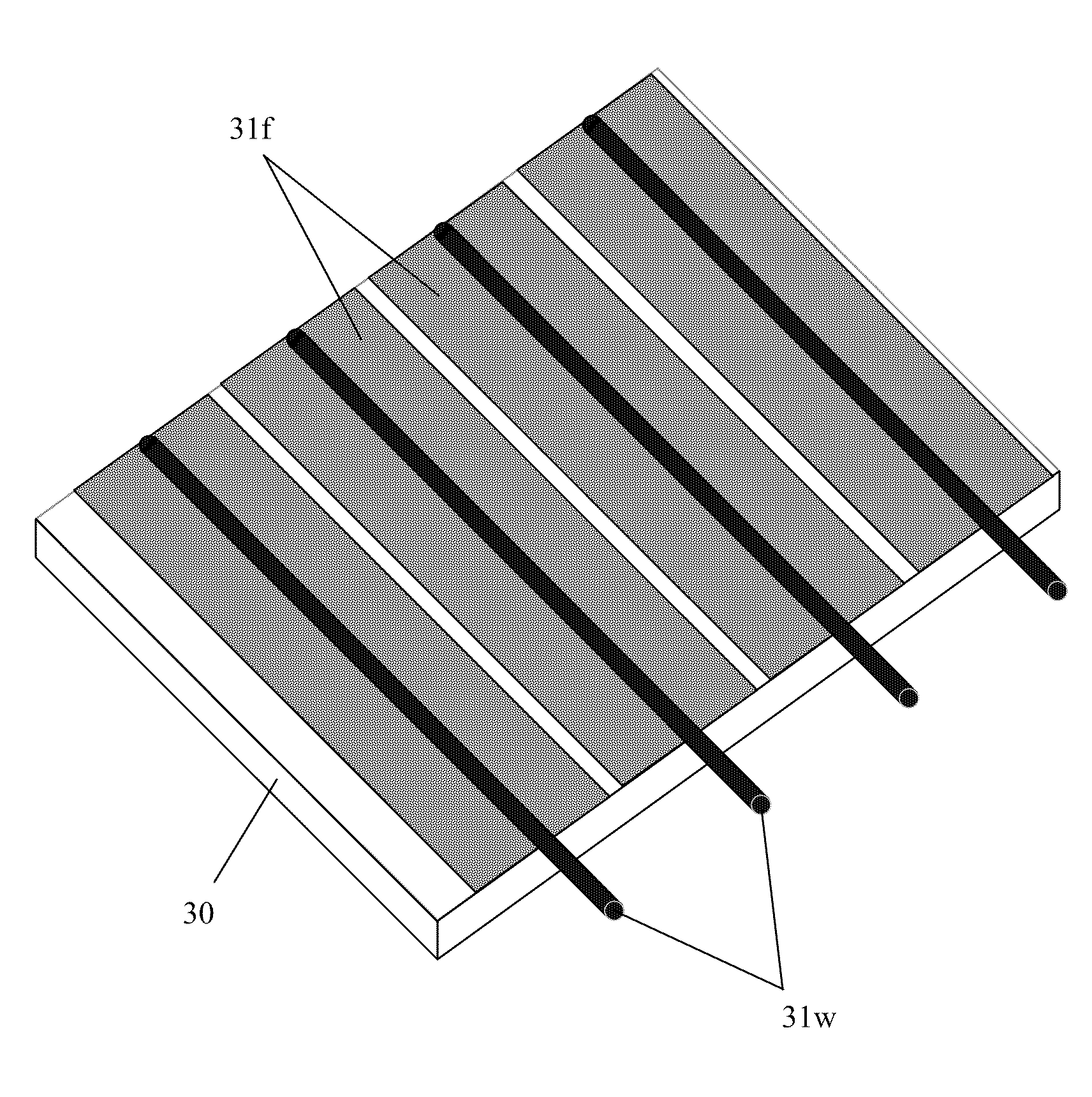 ELECTRODED SHEET (eSheet) PRODUCTS