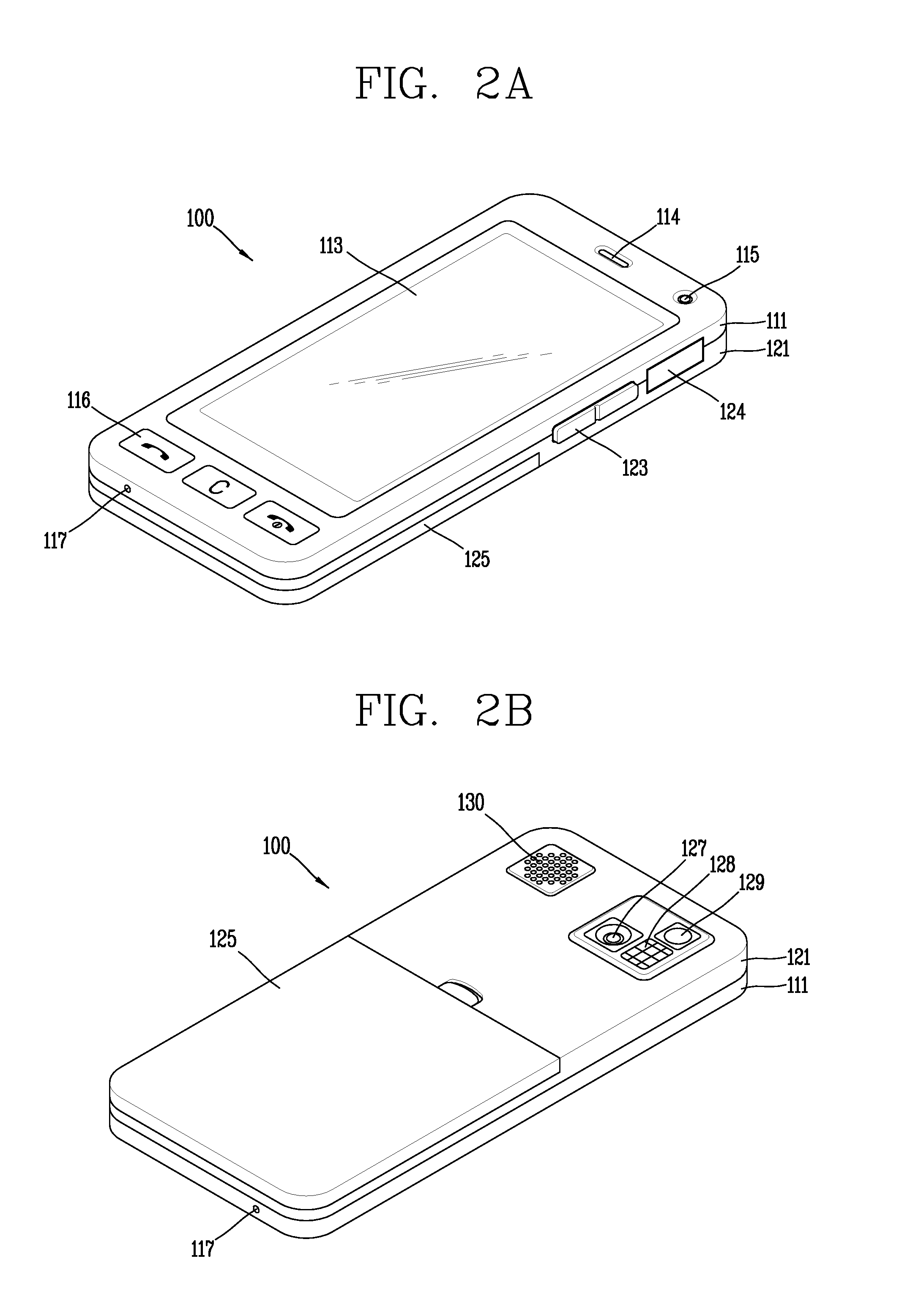 Touch display unit and method for manufacturing the same