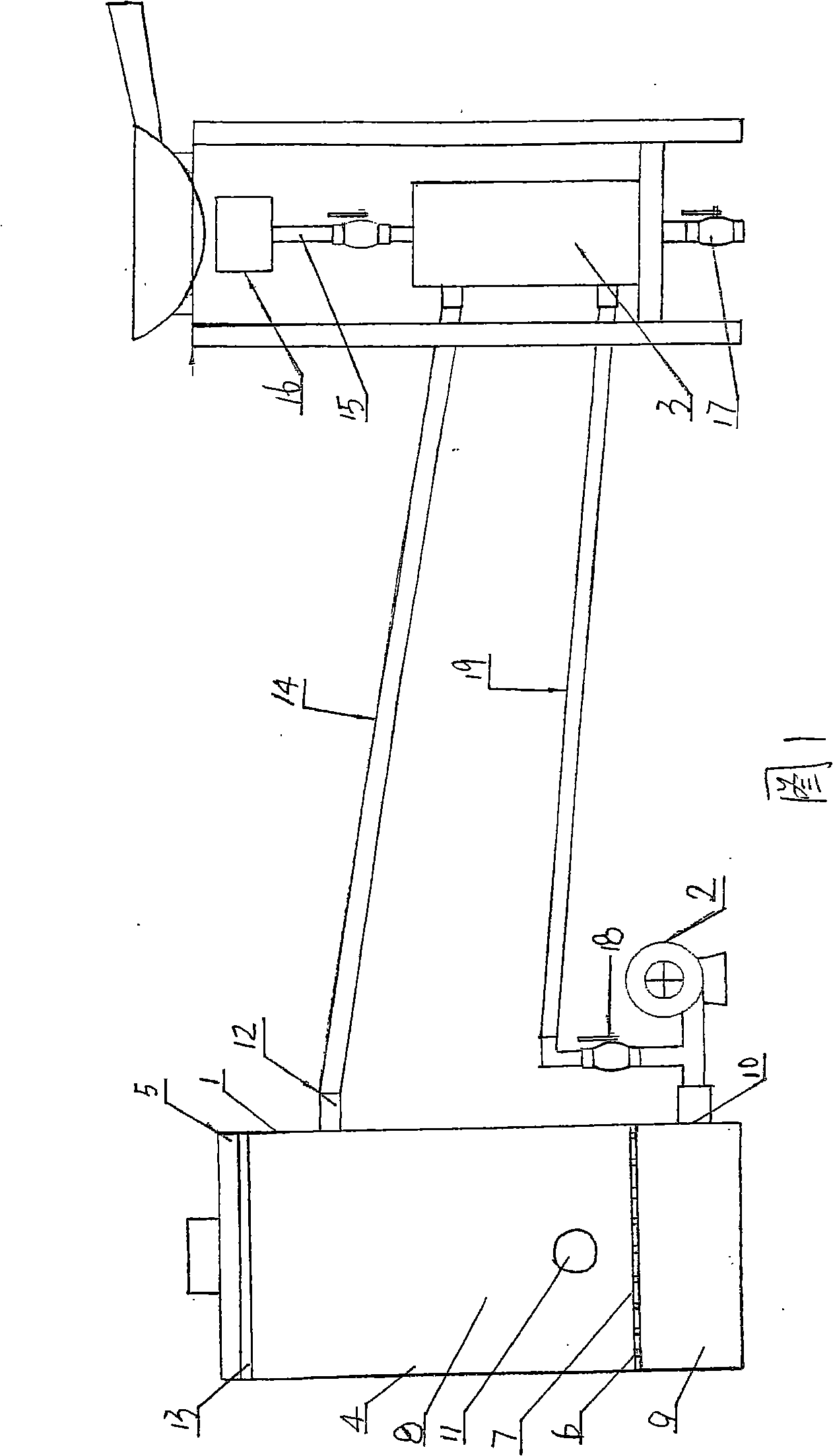 Biomass gasification stoves