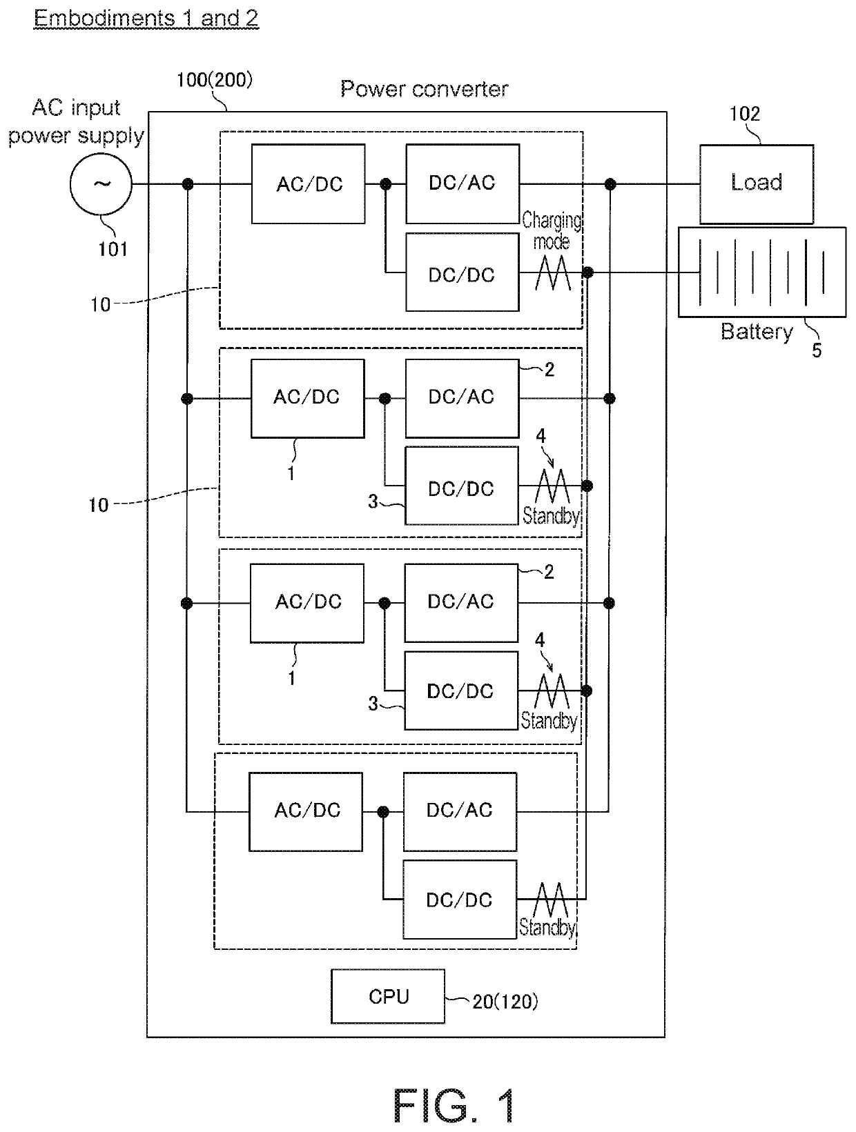 Power converter