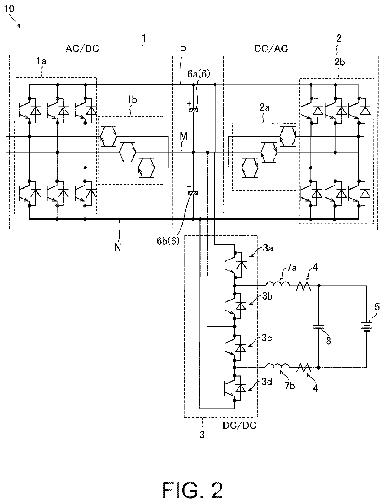 Power converter