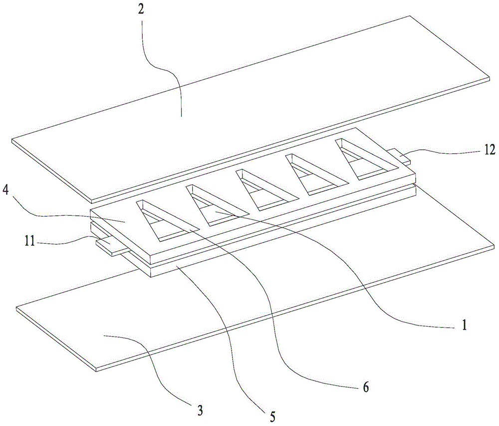 Media Phase Shifter Module