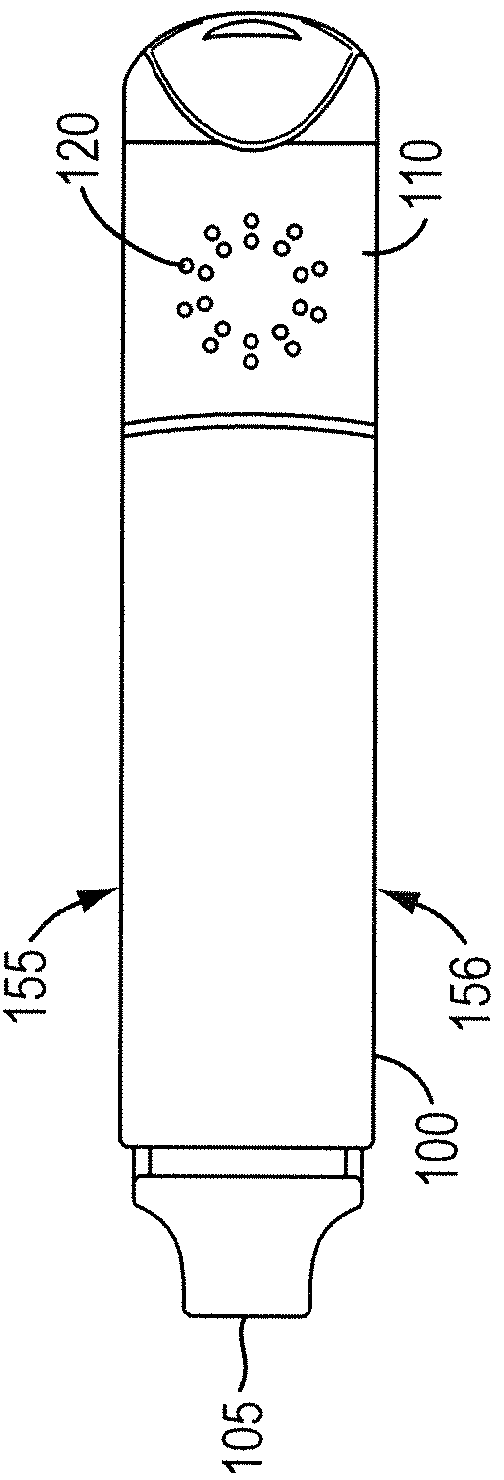 Smoke and odor elimination filters, devices and methods